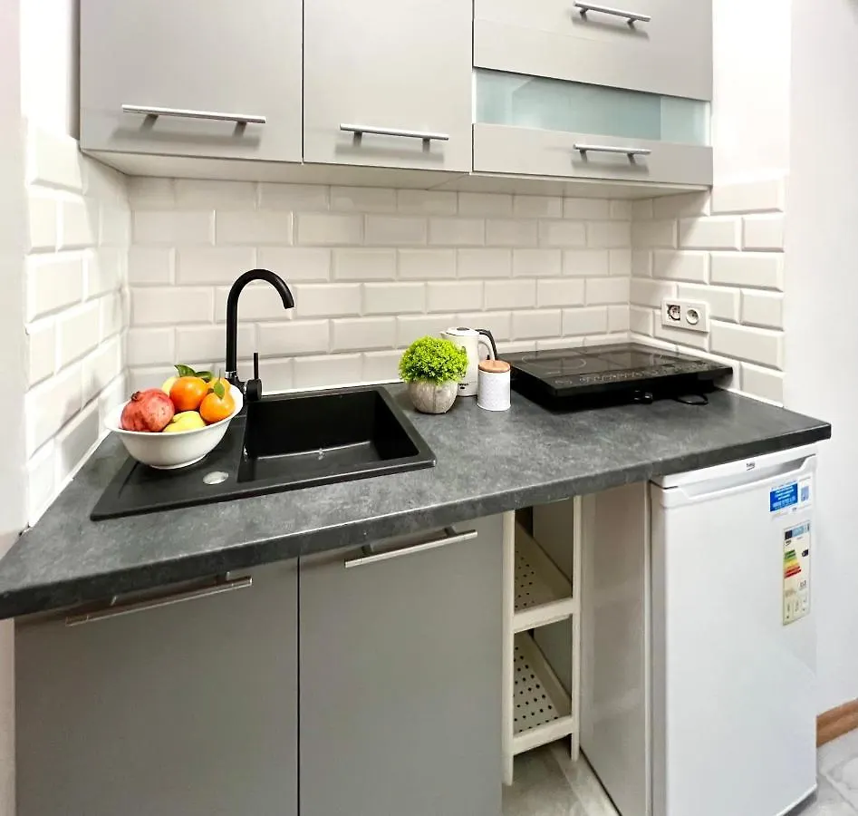 Apartament K22 Andersa 12 M Ratusz Arsenal Warszawa 0*,  Polska