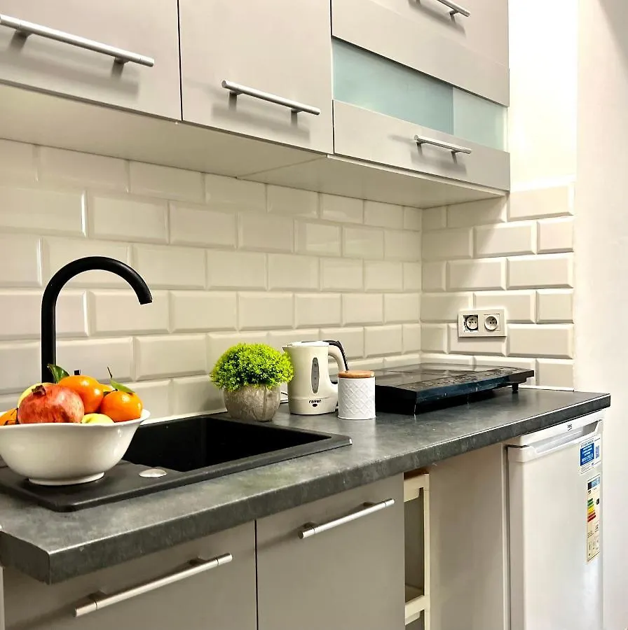Apartament K22 Andersa 12 M Ratusz Arsenal Warszawa