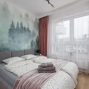  Apartament Warszawski Sen. Na 5