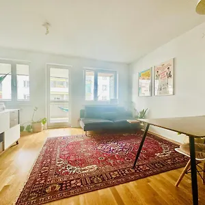  Apartament Metropolitan