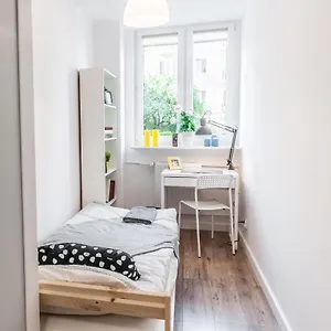  Apartament Superapart Staroscinska