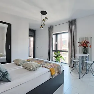  Apartament Urbannest_krochmalna