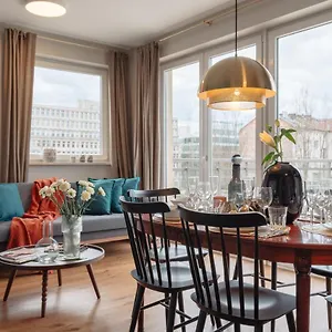 https://mellow-apartment-by-loft-affair.krakowhotelspoland.com
